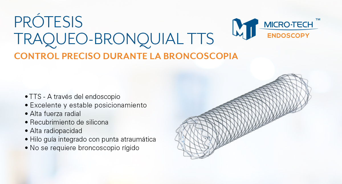Ficha Prótesis Traqueo-Bronquial TTS