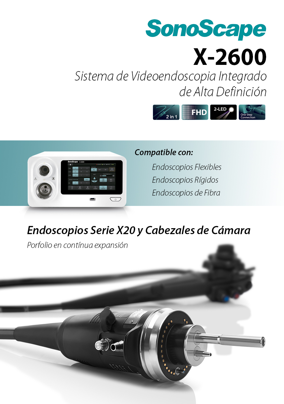 FichaX-2600